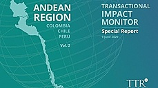 Andean Region - Transactional Impact Monitor - Vol. 2